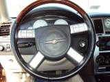 2005 Chrysler 300 C HEMI Steering Wheel