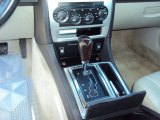 2005 Chrysler 300 C HEMI 5 Speed Automatic Transmission