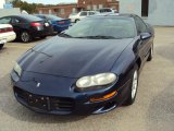 2000 Chevrolet Camaro Z28 Coupe Data, Info and Specs