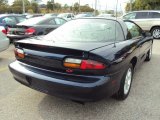 2000 Chevrolet Camaro Z28 Coupe Exterior