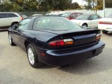 2000 Chevrolet Camaro Z28 Coupe Exterior