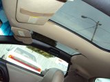 2000 Chevrolet Camaro Z28 Coupe Sunroof