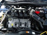 2009 Ford Fusion SE V6 3.0 Liter DOHC 24-Valve Duratec V6 Engine