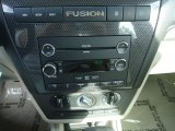 2009 Ford Fusion SE V6 Marks and Logos