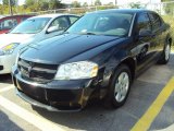 2008 Dodge Avenger SE