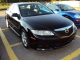 2004 Mazda MAZDA6 s Sedan