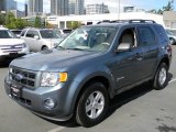2012 Ford Escape Hybrid 4WD Data, Info and Specs