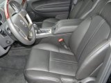 2012 Lincoln MKT EcoBoost AWD Charcoal Black Interior