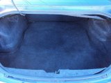 2004 Dodge Stratus SXT Sedan Trunk