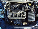 2004 Dodge Stratus SXT Sedan 2.7 Liter DOHC 24-Valve V6 Engine