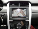 2011 Ford Edge Sport AWD Navigation