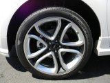 2011 Ford Edge Sport AWD Wheel