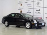 2006 Cadillac STS V6