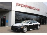 2012 Porsche Panamera S