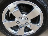 2008 Suzuki XL7 Limited AWD Wheel