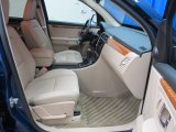 2008 Suzuki XL7 Limited AWD Beige Interior