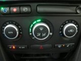 2011 Saab 9-3 2.0T Sport Sedan XWD Controls