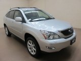 2009 Lexus RX 350 AWD