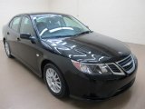 2008 Saab 9-3 2.0T Sport Sedan