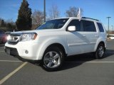 2011 Honda Pilot EX-L