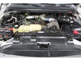 2002 Ford F350 Super Duty XLT SuperCab 4x4 Dually 7.3 Liter OHV 16V Power Stroke Turbo Diesel V8 Engine