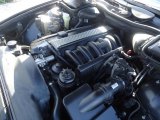 1997 BMW 5 Series Engines