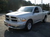 2011 Dodge Ram 1500 SLT Quad Cab 4x4