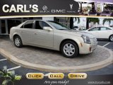 2007 Cadillac CTS Sedan