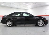 2004 Cadillac CTS -V Series Exterior