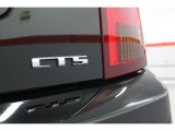 2004 Cadillac CTS -V Series Marks and Logos