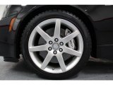 2004 Cadillac CTS -V Series Wheel