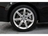 2004 Cadillac CTS -V Series Wheel