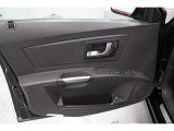 2004 Cadillac CTS -V Series Door Panel