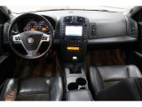 2004 Cadillac CTS -V Series Dashboard