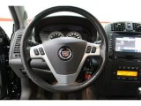 2004 Cadillac CTS -V Series Steering Wheel