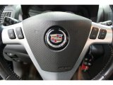 2004 Cadillac CTS -V Series Controls