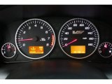 2004 Cadillac CTS -V Series Gauges