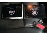 2004 Cadillac CTS -V Series Books/Manuals