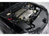 2004 Cadillac CTS -V Series 5.7 Liter OHV 16-Valve V8 Engine
