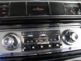 1964 Oldsmobile Ninety Eight Convertible Audio System