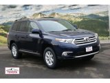 2012 Toyota Highlander SE 4WD