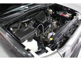 2005 Toyota Tacoma Access Cab 2.7 Liter DOHC 16-Valve 4 Cylinder Engine