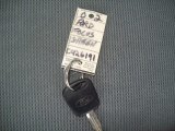 2002 Ford Focus LX Sedan Keys