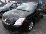 2007 Nissan Sentra 2.0 S