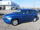 2010 Aqua Blue Metallic Chevrolet HHR LT #57875447