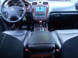 2005 Acura MDX  Dashboard