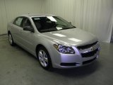 2012 Chevrolet Malibu LS