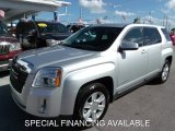 2010 GMC Terrain SLE