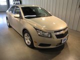 2011 Chevrolet Cruze LT