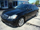 2007 Infiniti M 35 Sedan